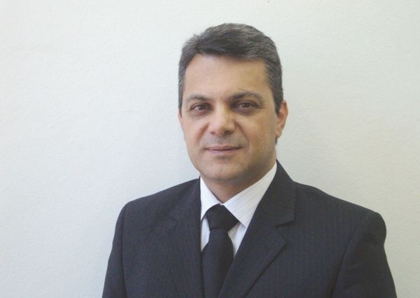 José Roberto Alves